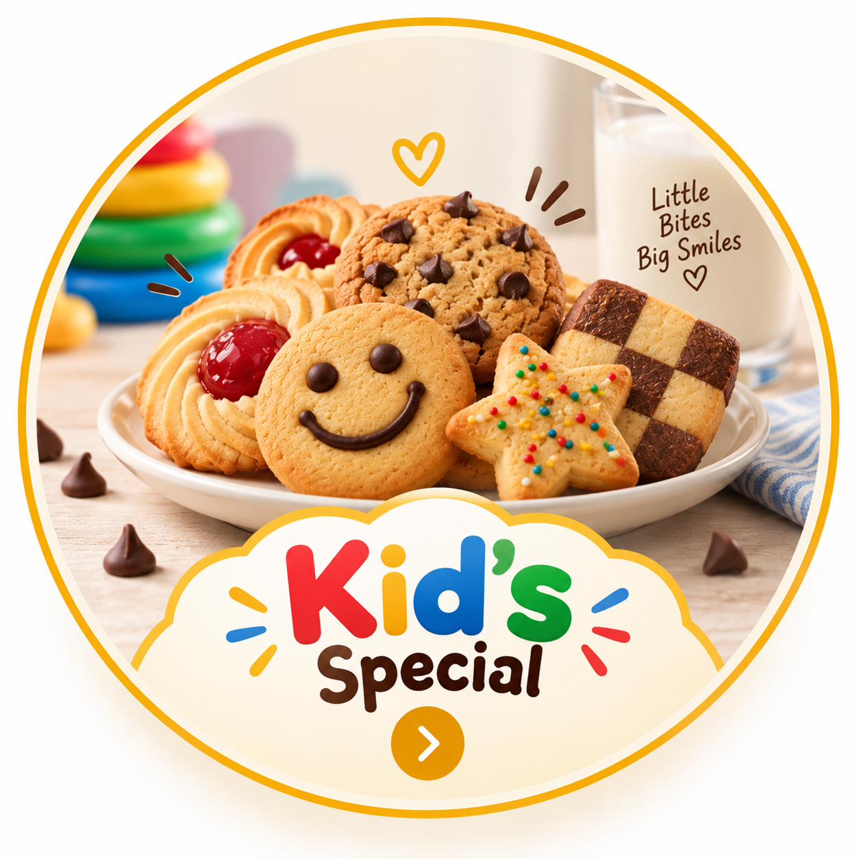Kids Special