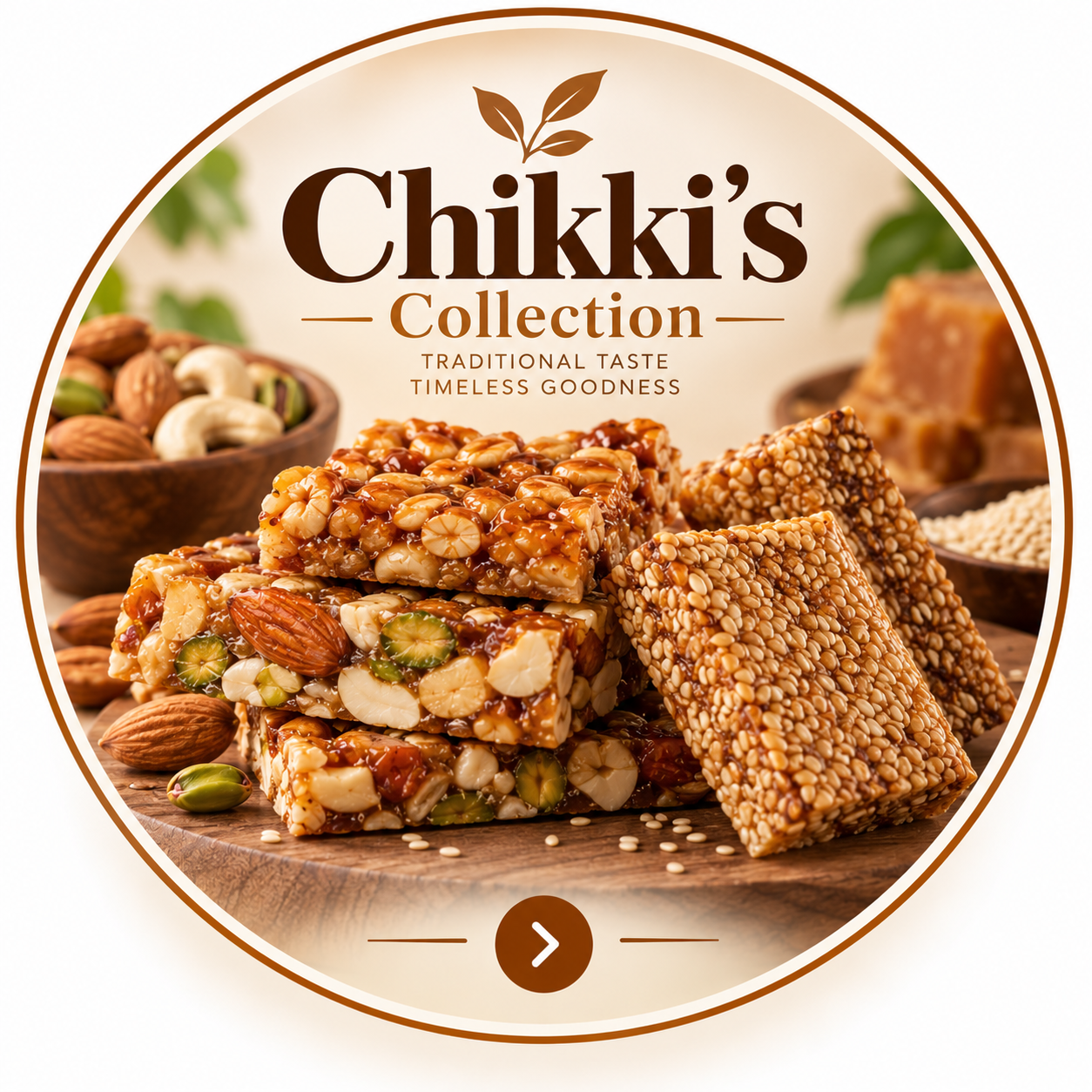 Chikki's Collection