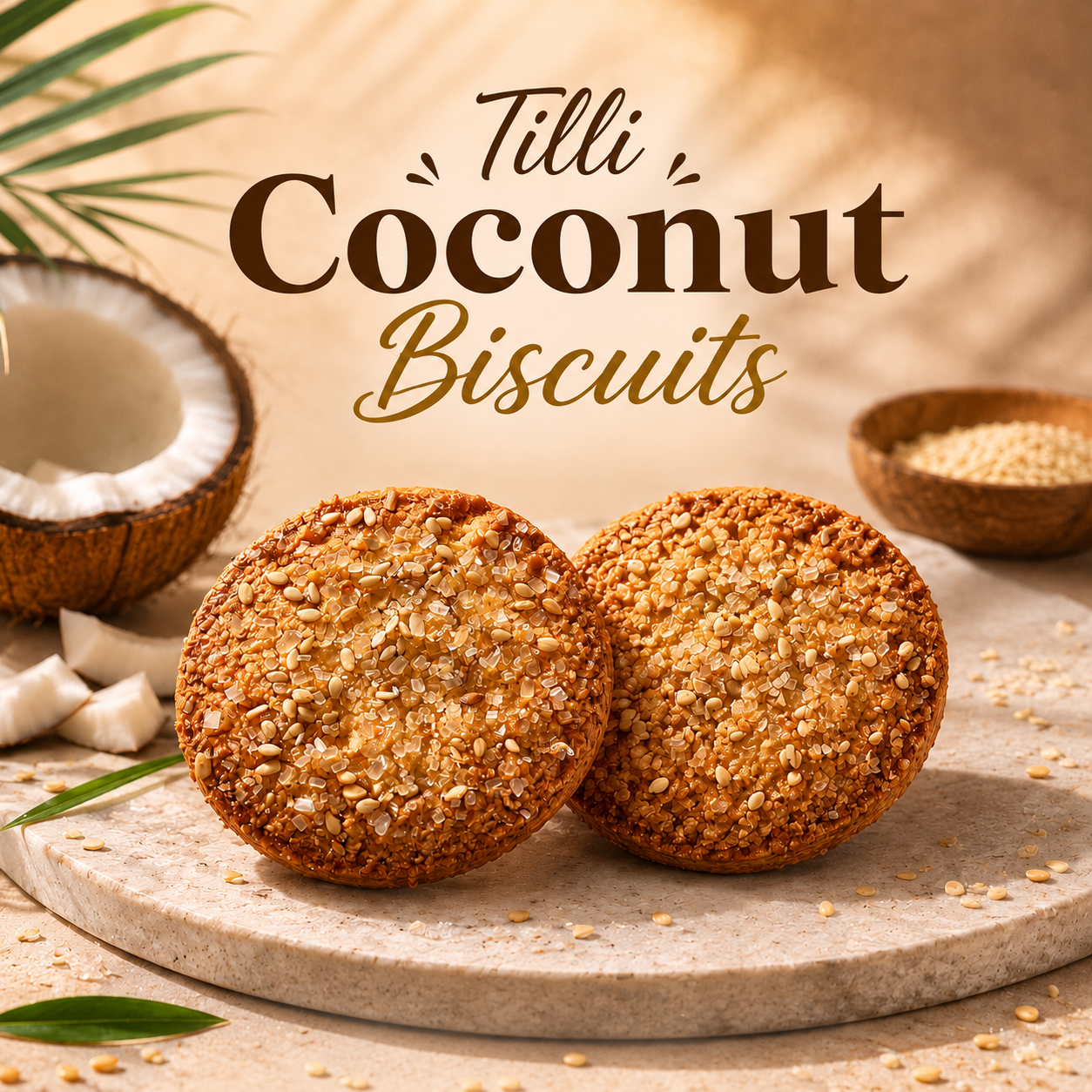 Tilli Coconut