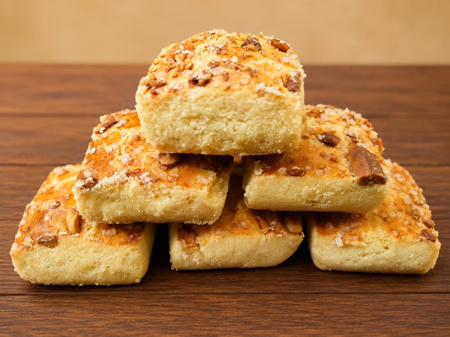 Khaju Biscuits