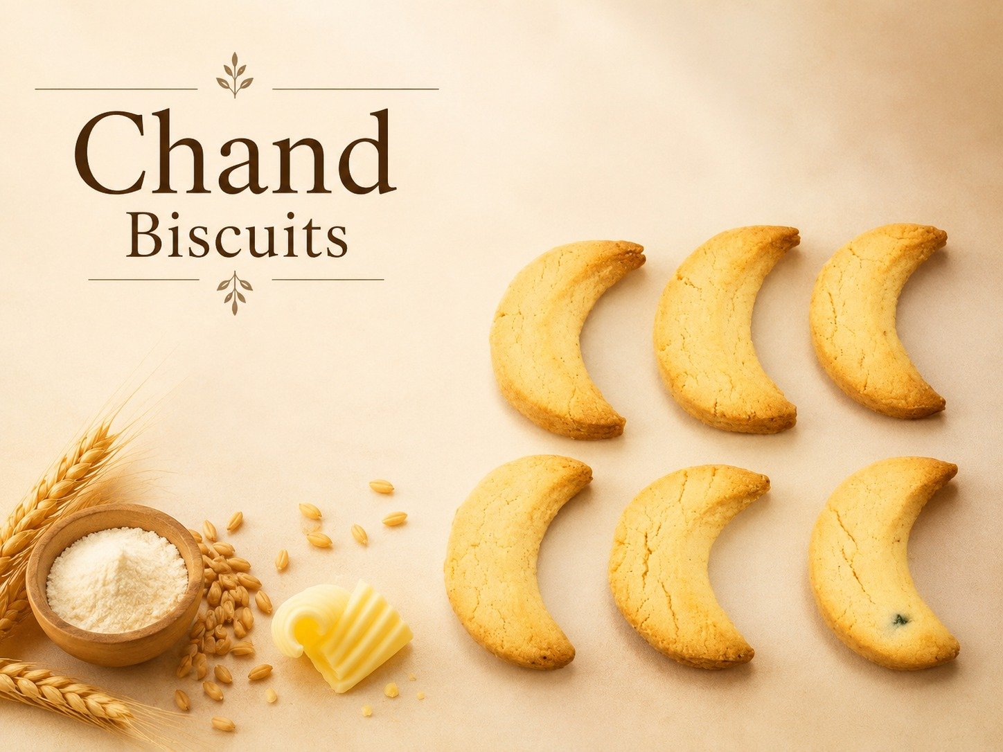Chand Biscuits